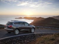 Buick Enclave (2013) - picture 2 of 11