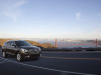 Buick Enclave (2013) - picture 3 of 11