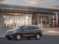 Buick Enclave (2013) - picture 4 of 11