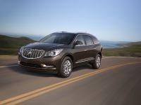 Buick Enclave (2013) - picture 5 of 11