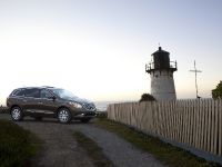 Buick Enclave (2013) - picture 6 of 11