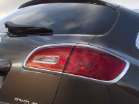 Buick Enclave (2013) - picture 7 of 11