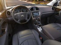 Buick Enclave (2013) - picture 8 of 11