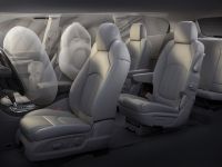Buick Enclave (2013) - picture 10 of 11