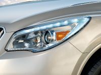 Buick Enclave (2013) - picture 11 of 11