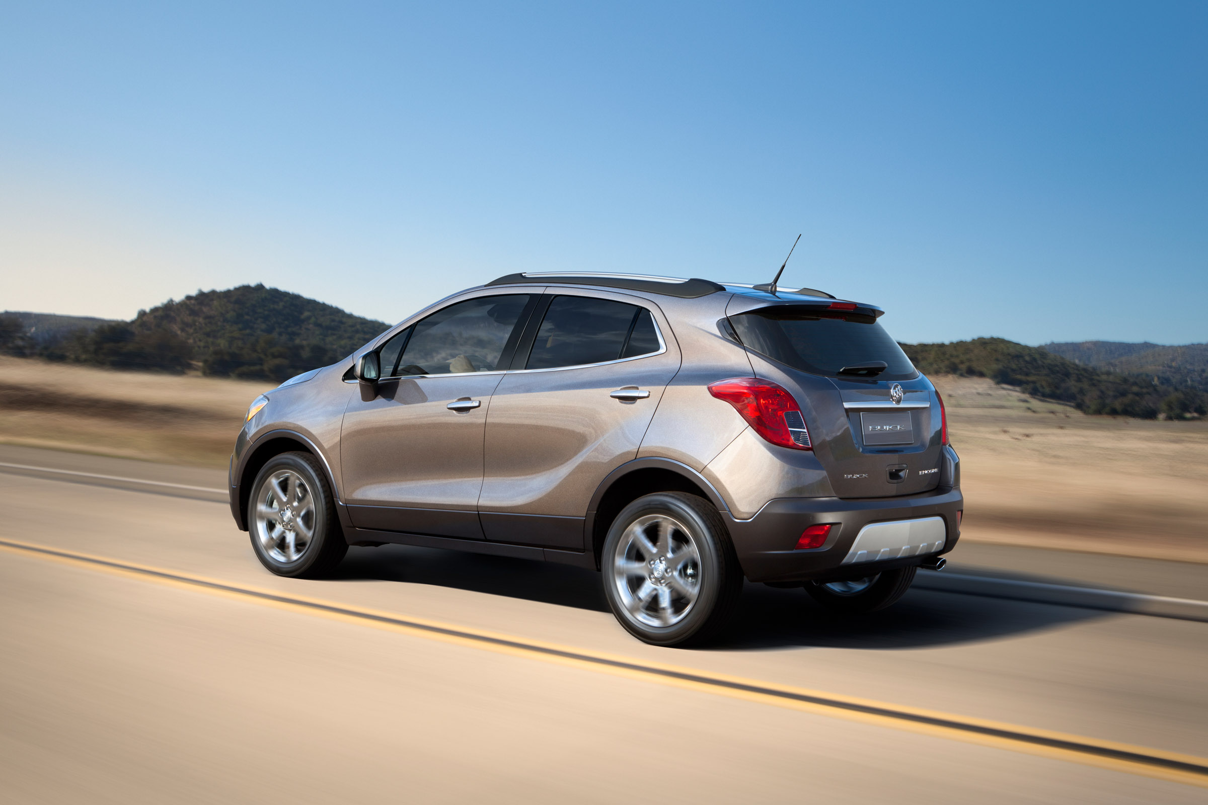 Buick Encore