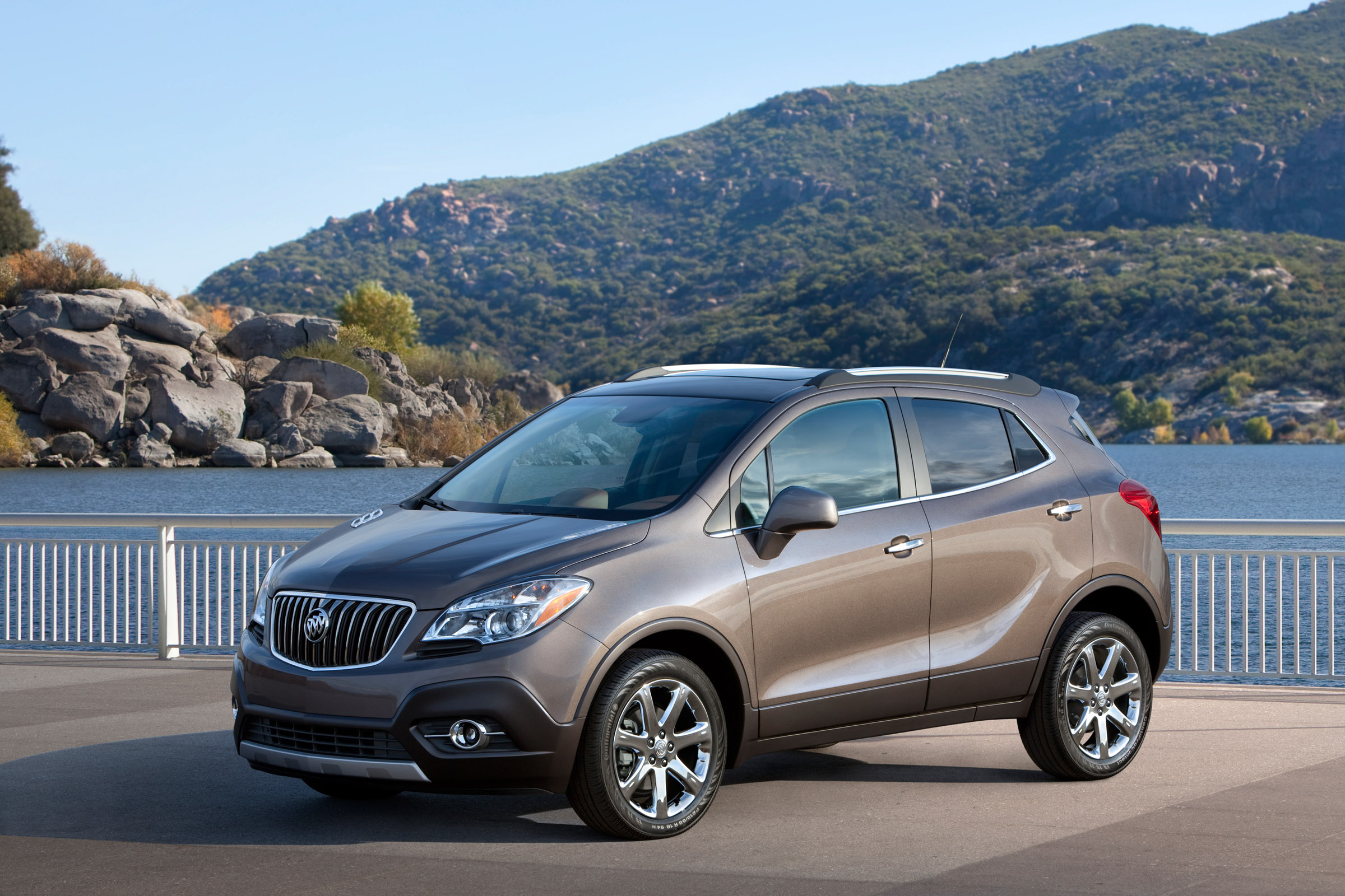 Buick Encore