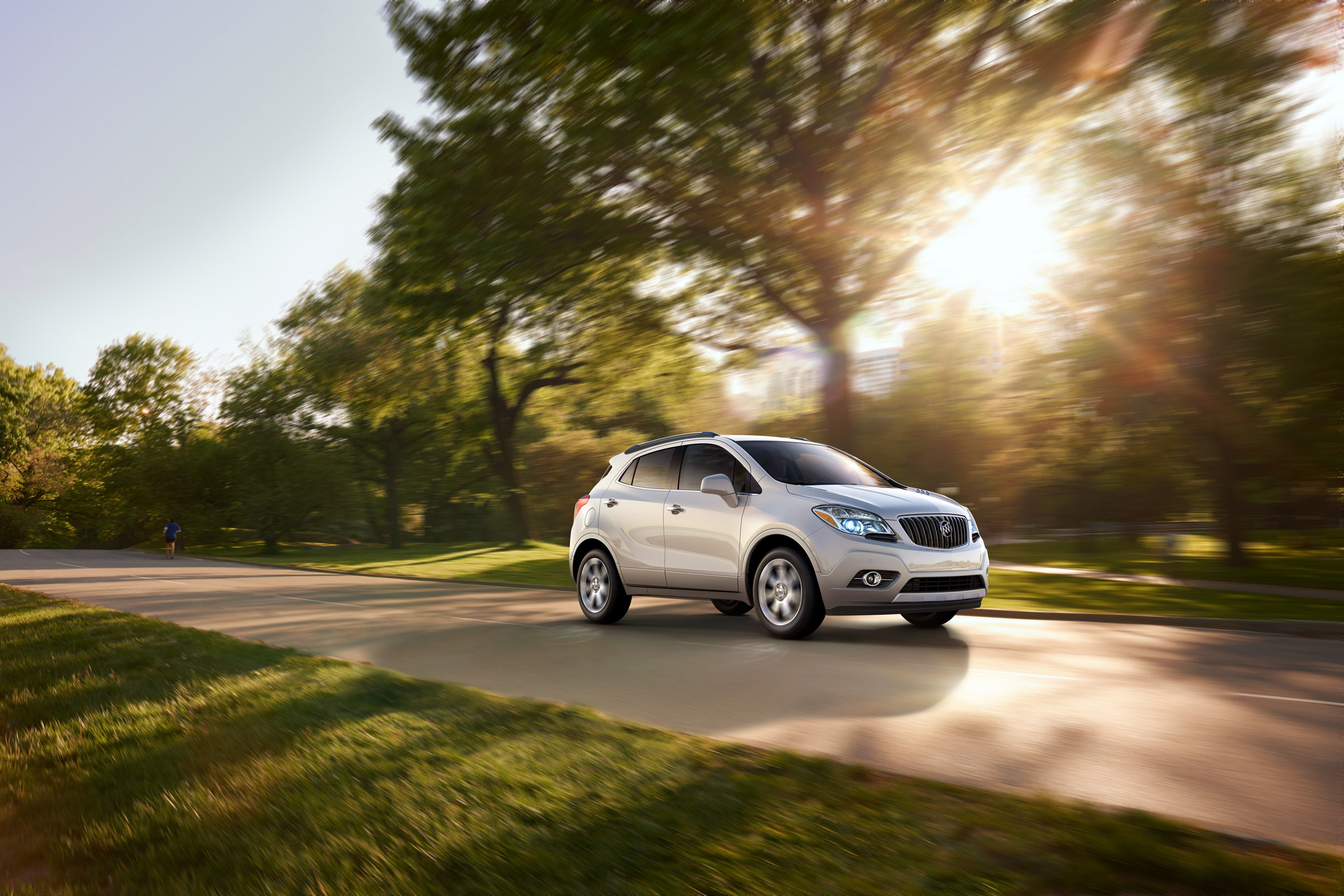 Buick Encore