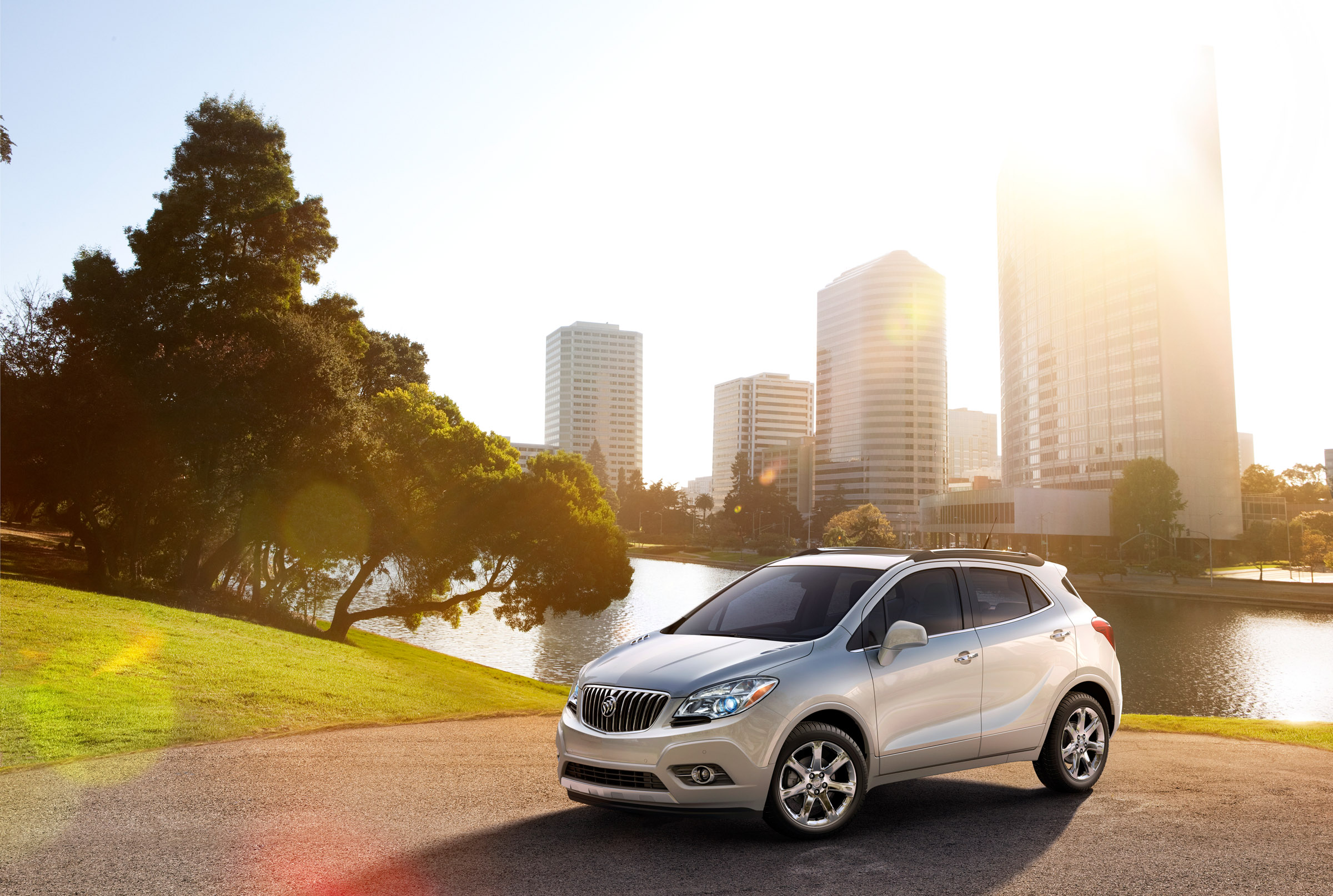 Buick Encore