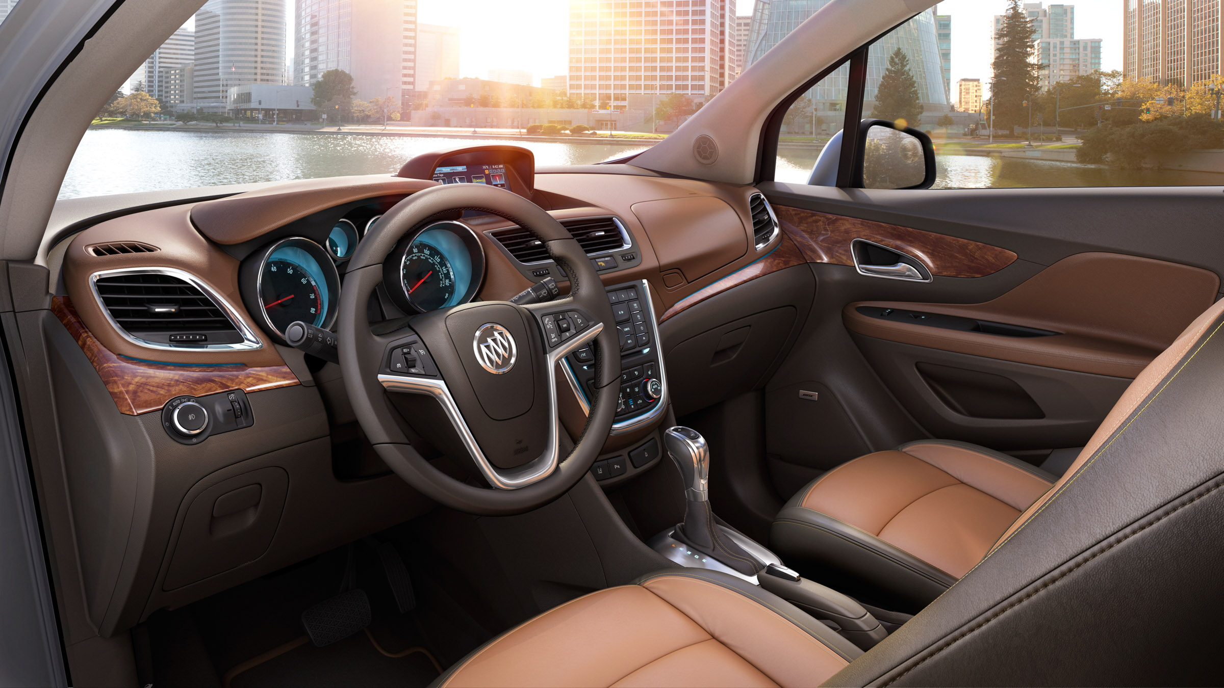 Buick Encore