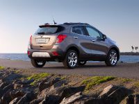 Buick Encore (2013) - picture 1 of 13