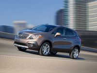 Buick Encore (2013) - picture 2 of 13