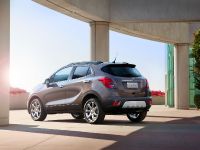 Buick Encore (2013) - picture 5 of 13