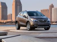 Buick Encore (2013) - picture 6 of 13