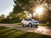 Buick Encore (2013) - picture 7 of 13