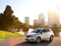 Buick Encore (2013) - picture 8 of 13