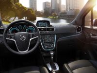 Buick Encore (2013) - picture 11 of 13