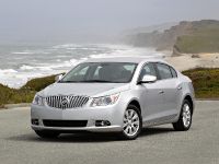 Buick LaCrosse (2013)