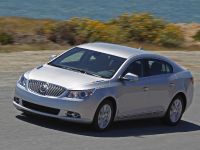 Buick LaCrosse (2013) - picture 2 of 10