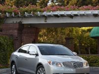 Buick LaCrosse (2013) - picture 3 of 10
