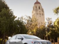 Buick LaCrosse (2013)
