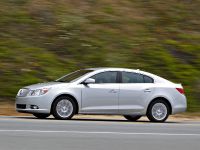 Buick LaCrosse (2013) - picture 5 of 10