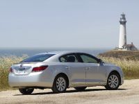 Buick LaCrosse (2013) - picture 6 of 10