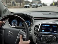 Buick LaCrosse (2013)