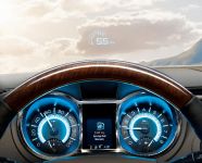 Buick LaCrosse (2013)