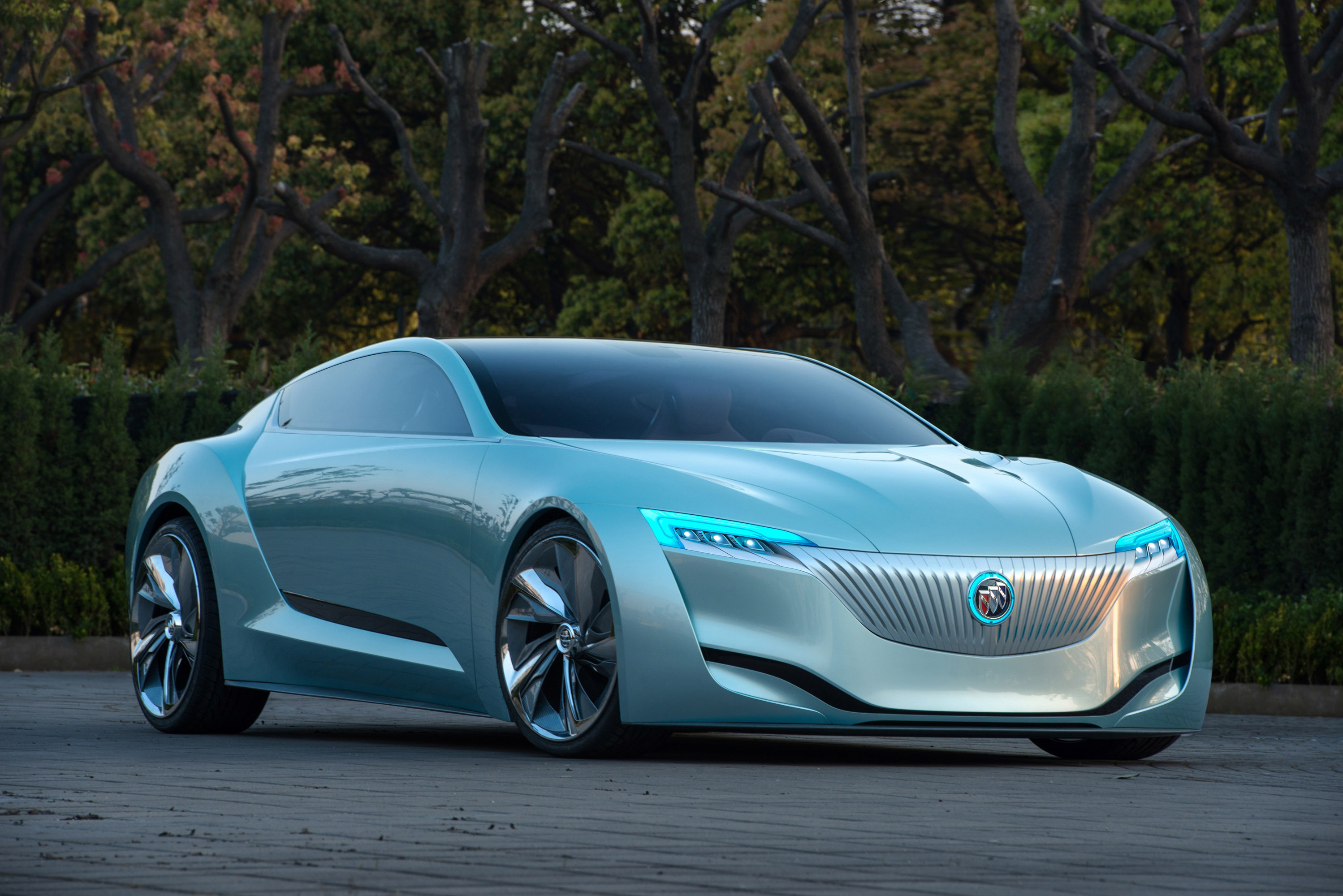 Buick Riviera Concept