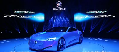 Buick Riviera Concept (2013) - picture 4 of 11