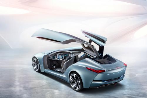 Buick Riviera Concept (2013) - picture 8 of 11