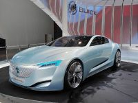 Buick Riviera Concept (2013) - picture 2 of 11