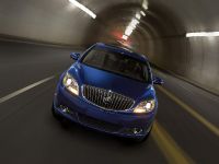 Buick Verano Turbo US (2013) - picture 2 of 11