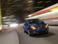 Buick Verano Turbo US (2013) - picture 3 of 11