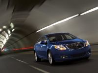 Buick Verano Turbo US (2013) - picture 4 of 11