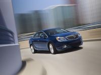 Buick Verano Turbo US (2013) - picture 6 of 11