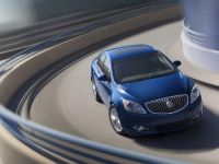 Buick Verano Turbo US (2013) - picture 7 of 11