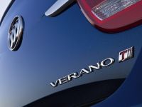 Buick Verano Turbo US (2013) - picture 8 of 11