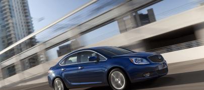 Buick Verano Turbo (2013) - picture 7 of 13