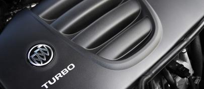 Buick Verano Turbo (2013) - picture 12 of 13