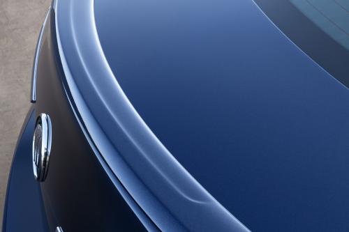 Buick Verano Turbo (2013) - picture 9 of 13