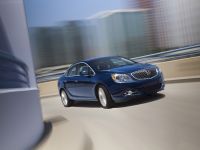 Buick Verano Turbo (2013) - picture 5 of 13