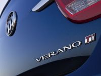 Buick Verano Turbo (2013) - picture 10 of 13