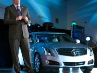 2013 Cadillac ATS Detroit (2012) - picture 2 of 13