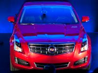 2013 Cadillac ATS Detroit (2012) - picture 3 of 13