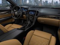 Cadillac ATS (2013) - picture 10 of 13