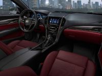 Cadillac ATS (2013) - picture 11 of 13