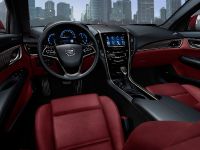 Cadillac ATS (2013)