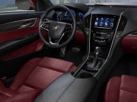 Cadillac ATS (2013) - picture 13 of 13